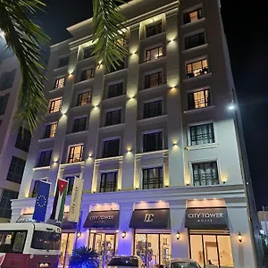 Tower **** Aqaba