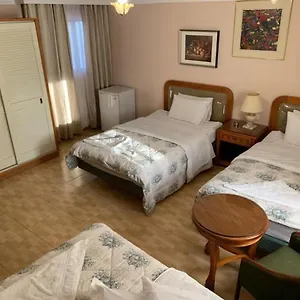 3* Hotel Mas-wadi