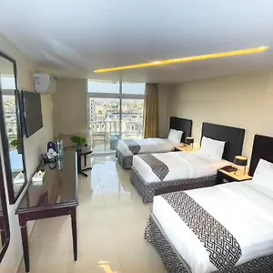 Dweik 2 Hotell