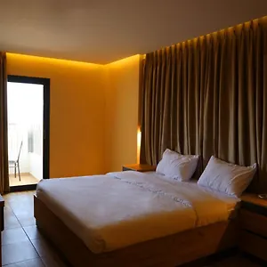 Hotel The Palm, Akaba