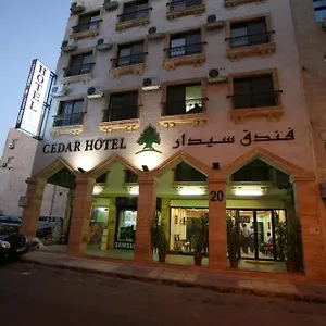 Cedar *** Aqaba