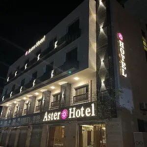 3* Hotel Aster