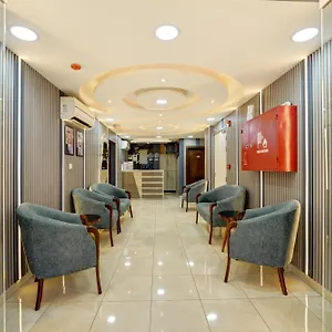 3* Hotel Down Town