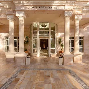 Mövenpick Resort&residences Semesteranläggning (resort)