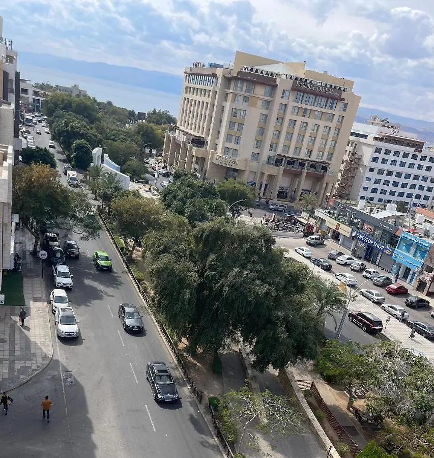 Dweik Rooftop Aqaba